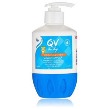 QV Baby Moisturizing Cream
