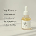 Beauty Of Joseon Glow Serum 30ml