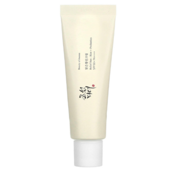 Beauty of Joseon Relief Sunscreen SPF 50+ with Rice & Probiotics 50ml