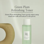 Beauty Of Joseon Green Plum Refreshing Toner 150ml