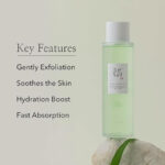 Beauty Of Joseon Green Plum Refreshing Toner 150ml