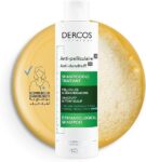 Vichy Dercos Anti-Dandruff Greasy normal to oily Shampoo 200ml
