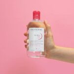 Bioderma Sensibio H2O 500M