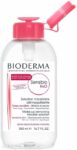 Bioderma Sensibio H2O 500M