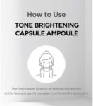 Skin1004 Centella Tone Brightening Capsule Ampoule 100ml_