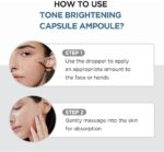 Skin1004 Centella Tone Brightening Capsule Ampoule 100ml_
