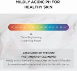 Skin1004 Centella Tone Brightening Cleansing Gel 125ml