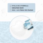 Skin1004 Centella Hyalu-Cica Blue Serum 50ml
