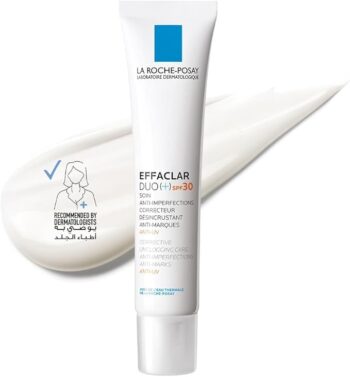 La Roche Posay (SPF30) Effaclar Duo 40ml