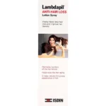 Isdin Lambdapil Anti-Hair Loss Lotion Spray 125 ml