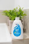 Qv Baby Bath Oil 250ml