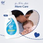 Qv Baby Gentle Wash 250ml