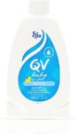 Qv Baby Bath Oil 250ml