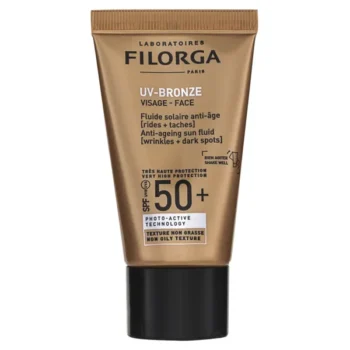 Filorga UV-Bronze Anti-Ageing (SPF50+) Face Sun Fluid 40ml