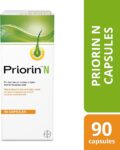 Priorin Capsule 90’s