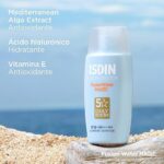 Isdin Fotoprotector SPF50 Fusion Water Magic 50ml