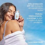 Isdin Fotoprotector SPF50 Fusion Water Magic 50ml