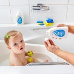 Qv Baby Bath Oil 250ml