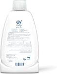 Qv Baby Bath Oil 250ml