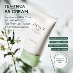 Skin1004 Centella Tea-Trica B5 Cream 75ml