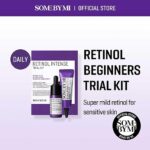 Some By Mi Retinol Intense Trial Kit