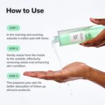 Beauty Of Joseon Green Plum Refreshing Toner 150ml