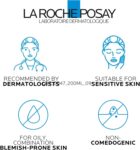 La Roche Posay Effaclar Micro-Peeling Face and Body Cleanser 200 ml