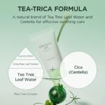 Skin1004 Centella Tea-Trica B5 Cream 75ml