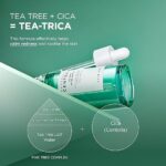 Skin1004 Centella Tea-Trica Relief Ampoule 100ml