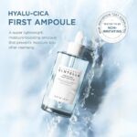 Skin1004 Centella Hyalu-Cica First Ampoule 100ml