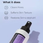 Cosrx AHABHA Clarifying Treatment Toner 150ml