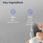 Cosrx AHABHA Clarifying Treatment Toner 150ml