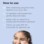 Cosrx AHABHA Clarifying Treatment Toner 150ml