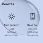 Cosrx AHABHA Clarifying Treatment Toner 150ml