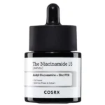Cosrx The Niacinamide 15 Serum 20ml