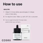 Cosrx The Niacinamide 15 Serum 20ml