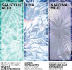 La Roche Posay Effaclar Micro-Peeling Face and Body Cleanser 200 ml