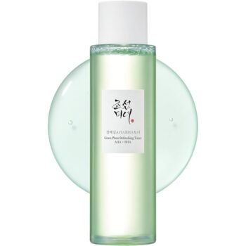Beauty Of Joseon Green Plum Refreshing Toner 150ml