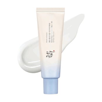 Beauty of Joseon Relief Sunscreen SPF 50+ with Rice & Probiotics 50ml