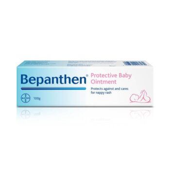 Bepanthen Ointment 100gm