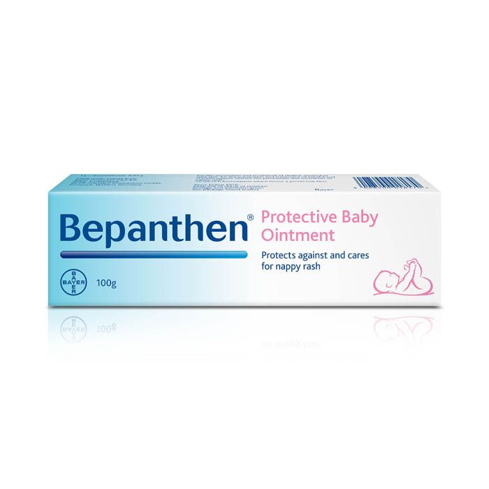 Bepanthen Ointment 100 g