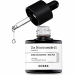 Cosrx The Niacinamide 15 Serum 20ml