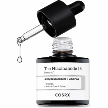 Cosrx The Niacinamide 15 Serum 20ml