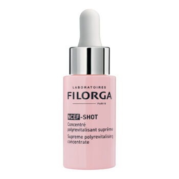 Filorga NCEF- Shot Supreme Polyrevitalising Concentrate 15ml