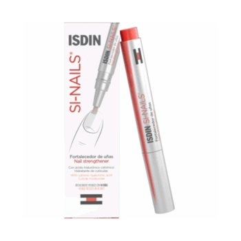 Isdin Si-Nails Nail Strengthener 2.5 ml