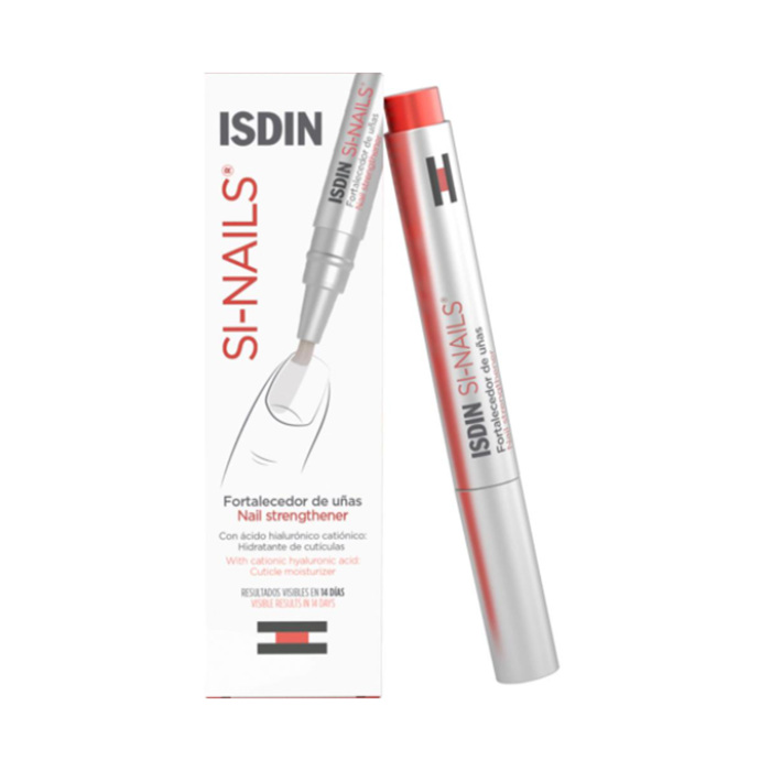 Isdin Si-Nails Nail Strengthener 2.5 ml