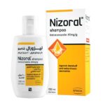Nizoral Anti Dandruff Shampoo 100ml