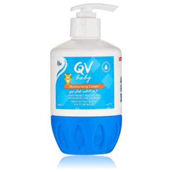 QV Baby Moisturizing Cream