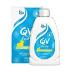 Qv Baby Gentle Wash
