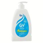 Qv Baby Gentle Wash 250ml
